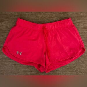 Under Armour women’s shorts